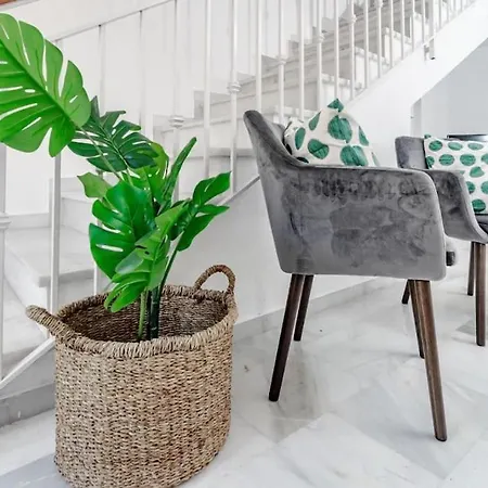 アパート Peaceful Townhouse In Costabella