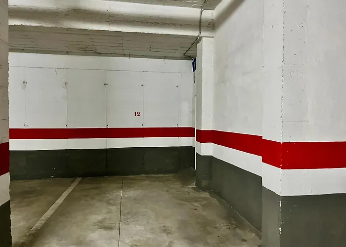 Peaceful Townhouse In Costabella Apartament *