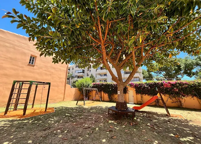 Apartment Peaceful Townhouse In Costabella *