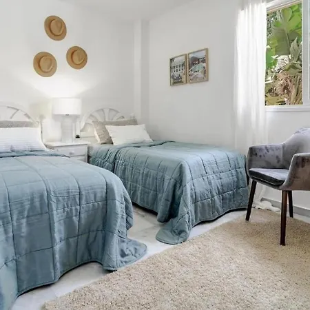 شقة Peaceful Townhouse In Costabella *