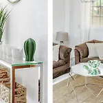 Peaceful Townhouse In Costabella Διαμέρισμα *