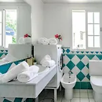 Peaceful Townhouse In Costabella *