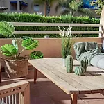 Διαμέρισμα Peaceful Townhouse In Costabella