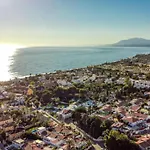 Διαμέρισμα Peaceful Townhouse In Costabella Μαρμπέλλα