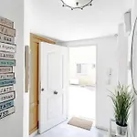 Peaceful Townhouse In Costabella * Μαρμπέλλα