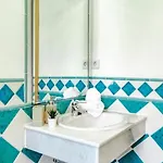 Διαμέρισμα Peaceful Townhouse In Costabella Μαρμπέλλα