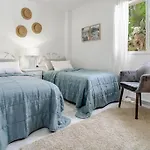 Διαμέρισμα Peaceful Townhouse In Costabella *