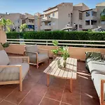 Peaceful Townhouse In Costabella Διαμέρισμα Μαρμπέλλα