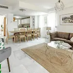 Διαμέρισμα Peaceful Townhouse In Costabella
