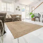 Peaceful Townhouse In Costabella *