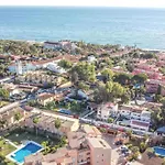 Peaceful Townhouse In Costabella * Μαρμπέλλα