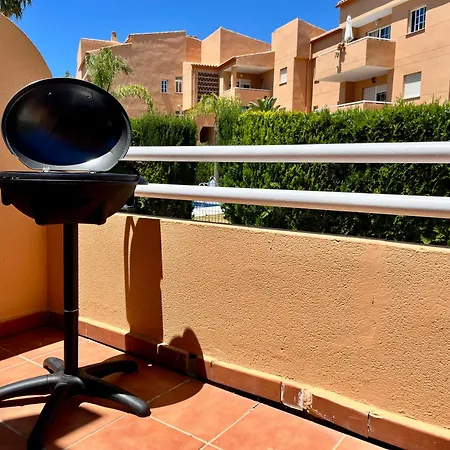 Peaceful Townhouse In Costabella Lejlighed Marbella