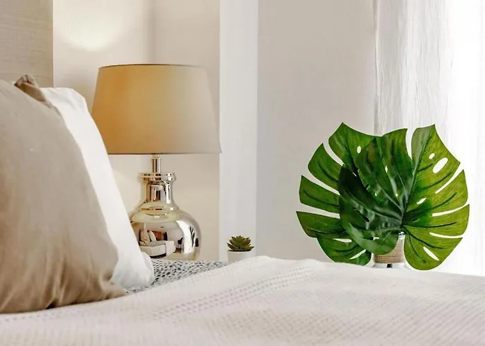 Peaceful Townhouse In Costabella Lejlighed Marbella